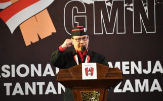 Pesan Wakil Ketua MPR RI untuk Pertahankan Ideologi Pancasila - JPNN.com