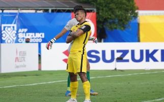 Hasil Piala AFF 2020: Drama 4 Gol, Malaysia Hajar Kamboja - JPNN.com