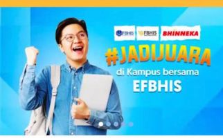 Gandeng UMSIDA, Campus Marketplace Luncurkan Lokapasar e-FHBIS - JPNN.com