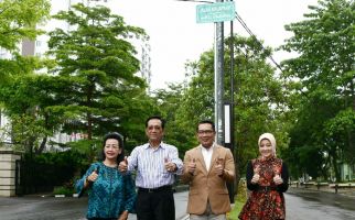 Kang Emil Ajak Sri Sultan HB X dan Ratu Hemas Bernostalgia di Bandung - JPNN.com