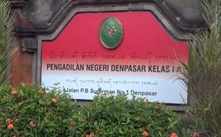 Siswoyo Divonis 14 Tahun Penjara Akibat Mengedarkan Ganja - JPNN.com