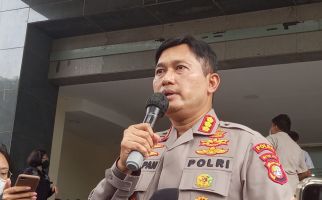 Polisi Usut Dugaan Niat Jahat Korban Penembakan Exit Tol Bintaro - JPNN.com