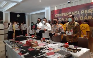 5 Pelaku Pembuat Kartu Prakerja Fiktif Raup Untung Sebegini Banyak - JPNN.com
