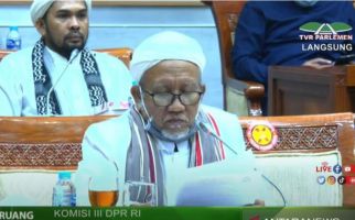 Aliansi Ulama Madura Minta Komisi III DPR Mengusahakan Habib Rizieq Dibebaskan - JPNN.com