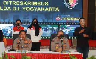 Polisi Ungkap Hasil Tes Psikologis Siskaeee, Ternyata - JPNN.com