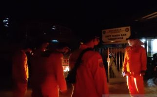 Kapal Batu Bara Tenggelam, 3 Orang Hilang - JPNN.com