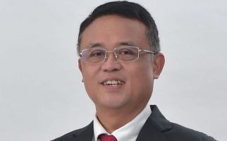 Bidik Transformasi Perusahaan, KML Food Tunjuk Eko Taufik Jadi Wakil Dirut - JPNN.com
