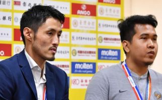 Kensuke Takahashi Resmi Tinggalkan Timnas Futsal Indonesia, Simak Alasannya - JPNN.com