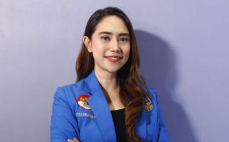 KNPI Usung Semangat Gotong Royong Selama Rakernas di Ancol  - JPNN.com