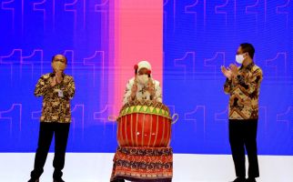 Kemnaker Siap Sukseskan Presidensi G20 Indonesia - JPNN.com