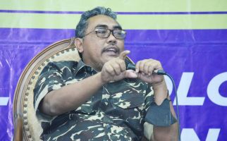 MPR RI Respons Positif Rencana TNI Rekrut Santri - JPNN.com