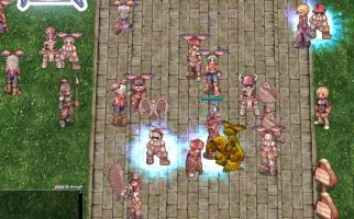 Gim Ragnarok Retro Akan Dirilis di Indonesia Pekan Depan, Simak Fitur Barunya - JPNN.com