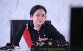 Harapan Mbak Puan Setelah Gus Yahya Jadi Ketum PBNU Menggantikan Kiai Said - JPNN.com