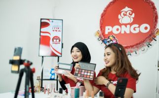 Jelang Harbolnas 12.12, Pongo dan JD.ID Hadirkan Live Shopping di TikTok - JPNN.com