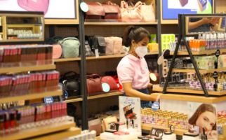 Omnichannel Retail Indonesia Luncurkan Sistersel - JPNN.com