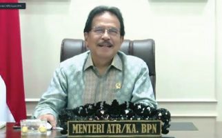 Menteri Sofyan Minta Kepala Daerah Menggratiskan BPHTB - JPNN.com