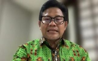 Kepercayaan Publik ke DPR Selalu Rendah Versi Survei, Gus Muhaimin Merespons Begini - JPNN.com
