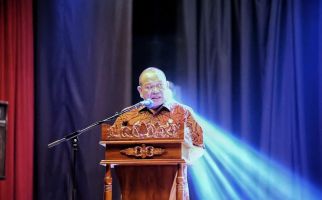 Tanggapi Kasus Herry Wirawan, Ketua DPD Minta Masyarakat Jeli Lihat Ciri Pesantren - JPNN.com