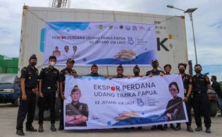 Bea Cukai Dukung Pelepasan Ekspor Perdana di Pasuruan dan Timika - JPNN.com