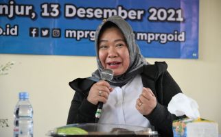 MPR Ingatkan Perempuan Berkontribusi dalam Pembangunan Nasional - JPNN.com
