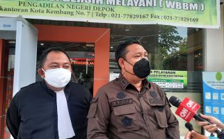 Cabuli 3 Anak Panti, Bruder Angelo Dituntut 14 Tahun Bui - JPNN.com