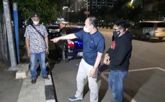 Geng Motor di Jakarta Berulah, Main Bacok Saja, Polisi Bergerak - JPNN.com