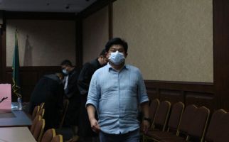 Jelang Putusan Kasus Asabri, Kontras Tolak Hukuman Mati untuk Terdakwa Heru Hidayat - JPNN.com