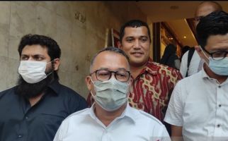 Sssst, Pengurus Pemuda Pancasila Digarap Polda Metro Jaya - JPNN.com