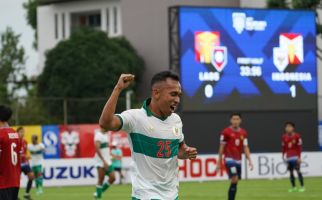 Leg 2 Timnas Indonesia vs Singapura, Rochy Putiray Memprediksi Begini Hasilnya... - JPNN.com