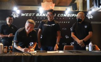 Kedatangan Sponsor Baru, West Bandits Solo Makin Kuat dari Segi Finansial - JPNN.com
