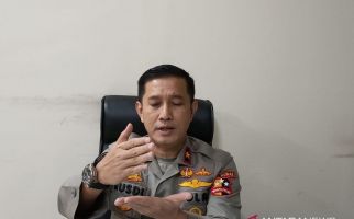 Gempa NTT Sangat Dahsyat, Polri Langsung Siapkan Operasi Aman Nusa 2 - JPNN.com