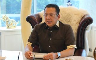 Pimpinan MPR Apresiasi Capaian Indeks KIP Kalimantan Timur - JPNN.com