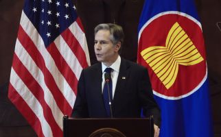 Amerika Buka Peluang Pertemuan dengan Delegasi Korut di Jakarta - JPNN.com