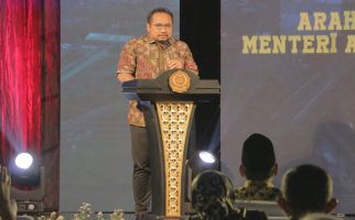 IAIN Syekh Nurjati Cirebon Bertransformasi Menjadi UISSI, Menag Bilang Begini - JPNN.com