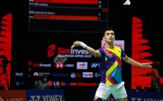 Pebulu Tangkis India Ini Tekuk Wakil Jepang di BWF World Championships 2021 - JPNN.com