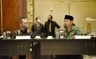 Cegah Kasus Pencabulan di Pesantren, Pemprov Jawa Barat Lakukan Ini - JPNN.com