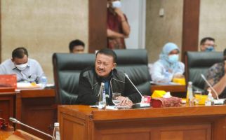 DPR Ingatkan Mendag agar Indonesia Jangan Jadi Negara Konsumtif - JPNN.com