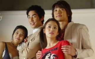 Full House dan Love Revolution, Drakor Terbaru di NET - JPNN.com