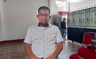 Profil Guruh Tirta Lunggana, Penerus Haji Lulung Memimpin PPP DKI Jakarta - JPNN.com