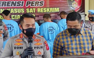 Catat Waktunya, Jalur Puncak Akan Ditutup - JPNN.com