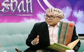 Kiai Misbahul Munir Sampaikan Hasil Halaqoh Ulama NU, Simak - JPNN.com