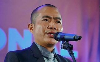Joseph Suryadi Terduga Penghina Nabi Mengaku Kehilangan HP, Chandra Bereaksi - JPNN.com