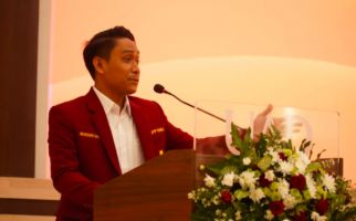 Jelang Libur Nataru, DPP IMM Imbau Masyarakat Mewaspadai Potensi Penyebaran Varian Omicron - JPNN.com