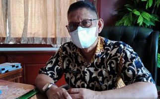 180 Ribu Pegawai Bakal Dipindah ke Ibu Kota Negara Baru - JPNN.com