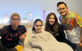 Laura Anna Meninggal, Pengacara Gaga Muhammad Turut Berduka - JPNN.com