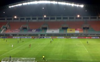 8 Besar Liga 2 2021: Sriwijaya FC Vs Persiba 2-1, Rans Cilegon Vs Persis 4-3 - JPNN.com