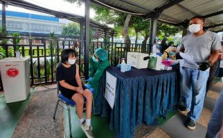 Vaksinasi Anak 6-11 Tahun Dimulai, Semoga PTM Bisa 75 Persen - JPNN.com