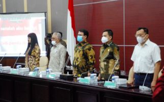 Basarah Dukung Upaya Kapolri Memberantas Mafia Tanah - JPNN.com
