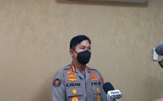 GP Ansor DKI Ancam Geruduk Holywings, Kombes Zulpan Sampaikan Hal Ini - JPNN.com