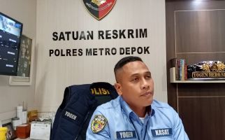 Usut Kasus Guru Mengaji Cabuli 10 Murid, Polres Metro Depok Garap Pengurus Majelis Taklim - JPNN.com